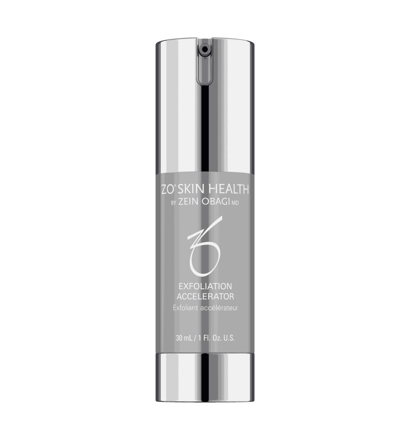 Exfoliation Accelerator Emily Frost Aesthetics