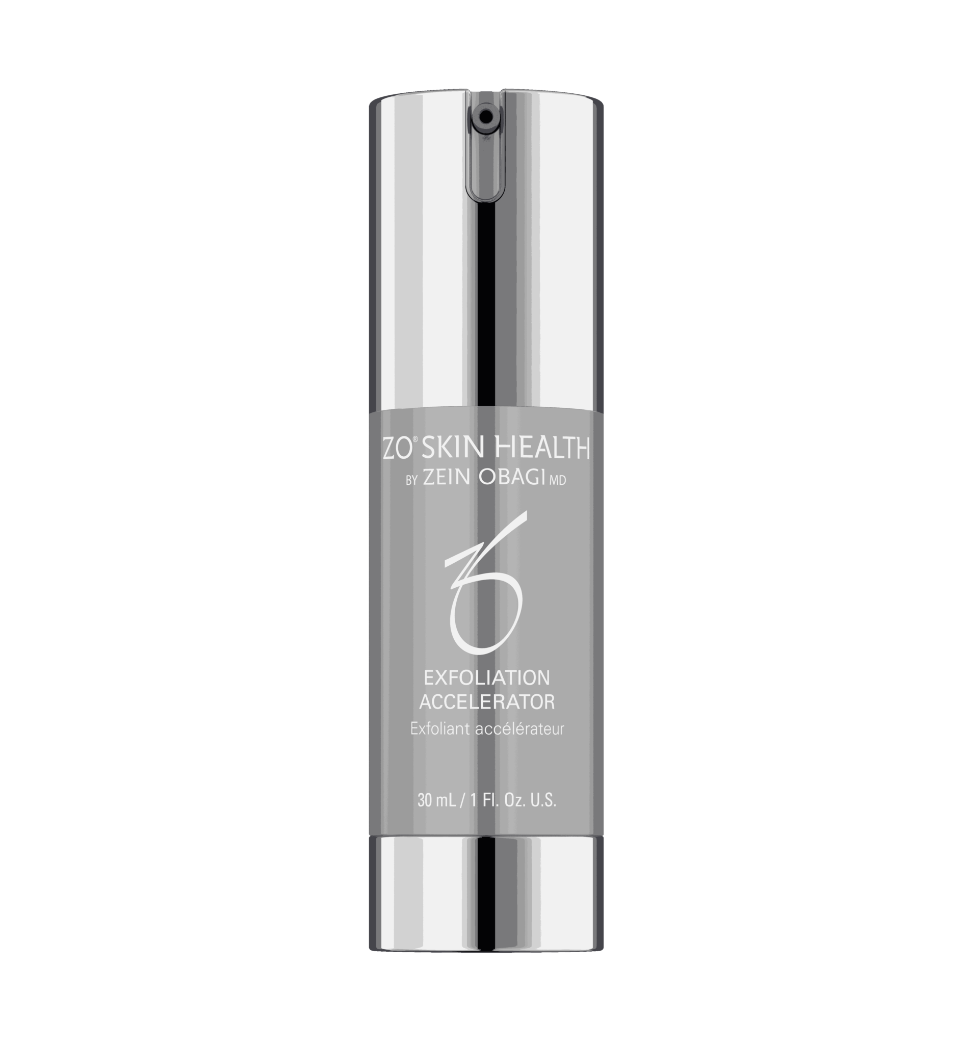 Exfoliation Accelerator Emily Frost Aesthetics