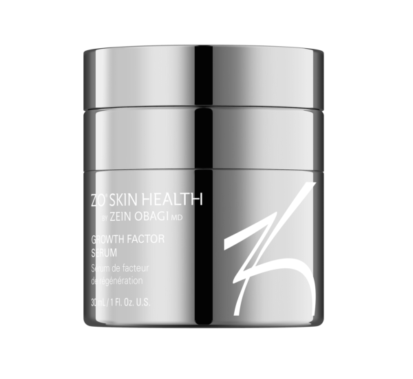 GBL Growth Factor Serum (1) | Emily Frost Aesthetics