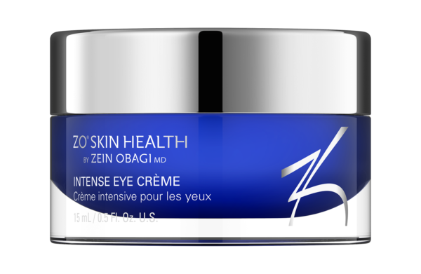 GBL Intense Eye Crème | Emily Frost Aesthetics