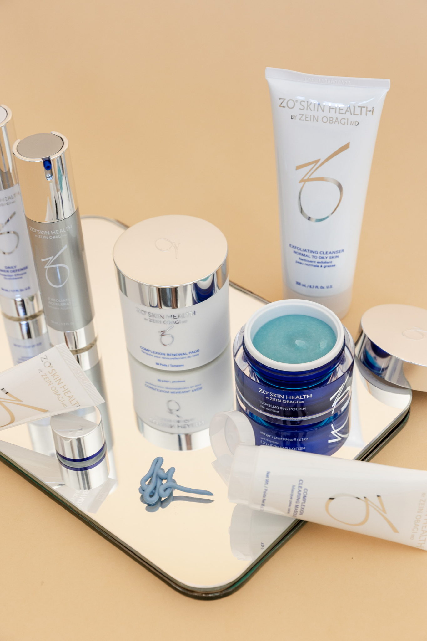 Acne Kit Emily Frost Aesthetics