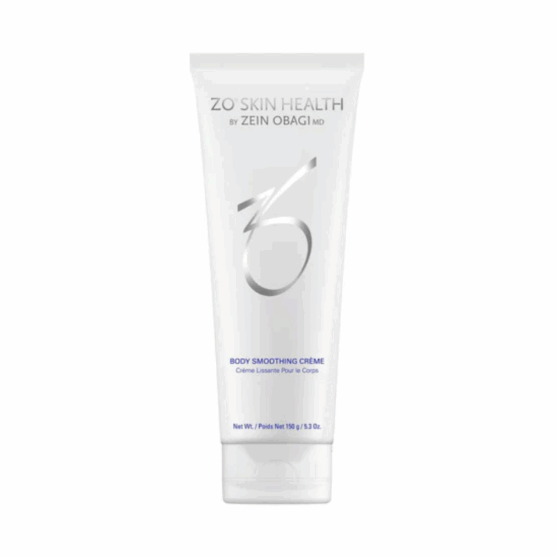 Body Smoothing Creme by ZO Skin Health | Mesa, AZ