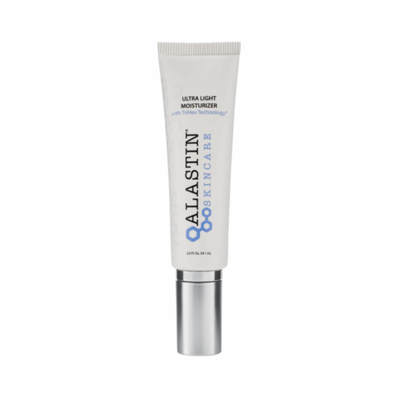 Ultra Light Moisturizer with TriHex Technology®