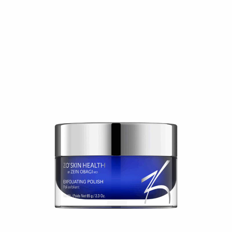 Exfoliating Polish