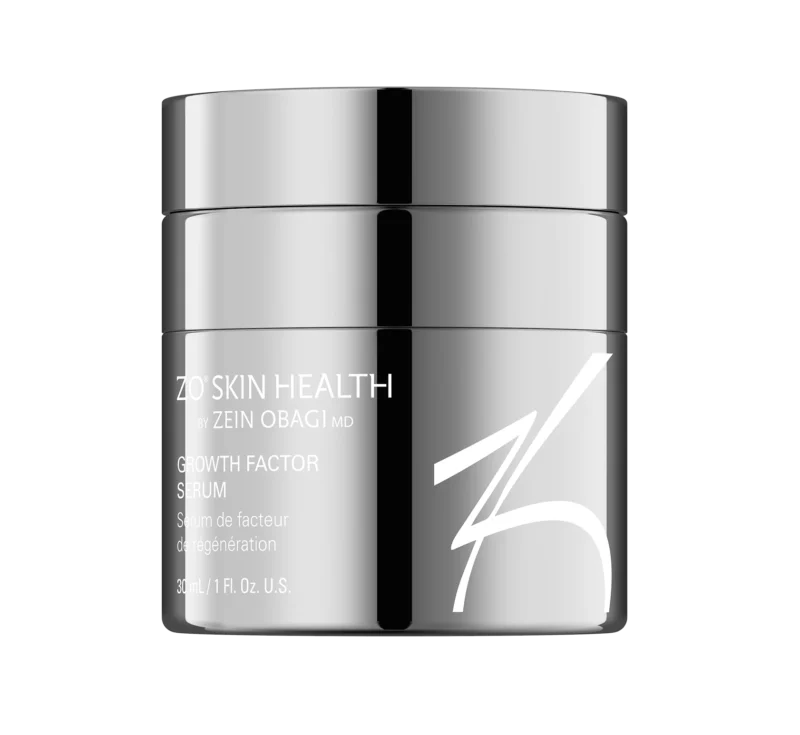 Growth factor serum in Mesa, AZ | Emily Frost Aesthetics