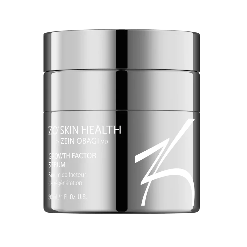 Growth factor serum in Mesa, AZ | Emily Frost Aesthetics