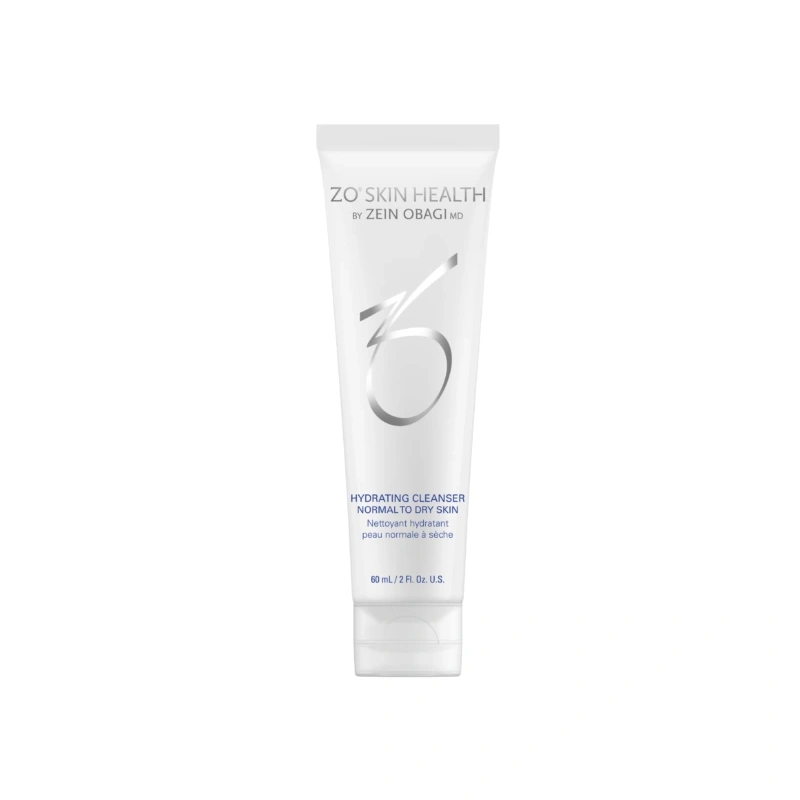 Emily Frost Aesthetics Hydrating Cleanser in Mesa, AZ