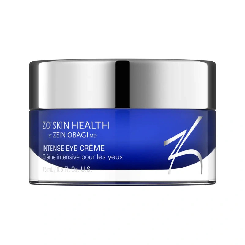 Emily Frost Aesthetics Intense Eye Cream in Mesa, AZ