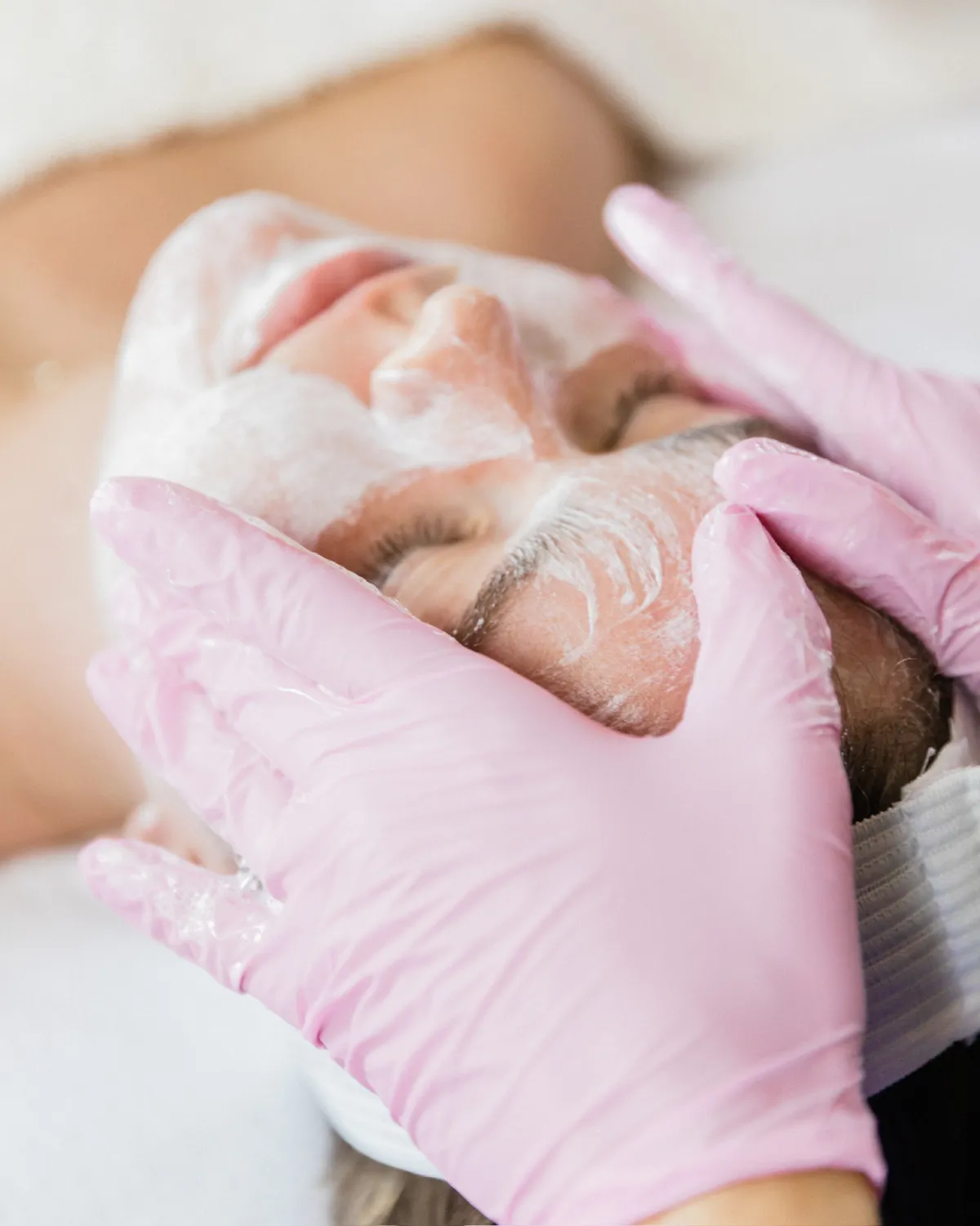 Emily Frost Aesthetics Chemical Peels in Mesa, AZ