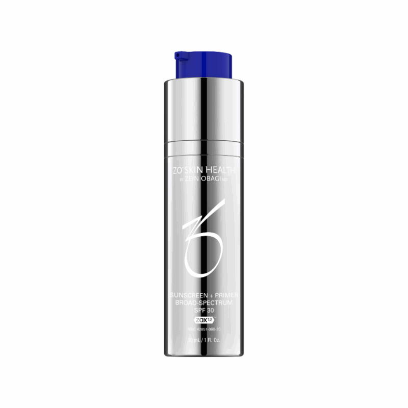 Sunscreen + Primer Broad-Spectrum SPF 30 by ZO Skin Health