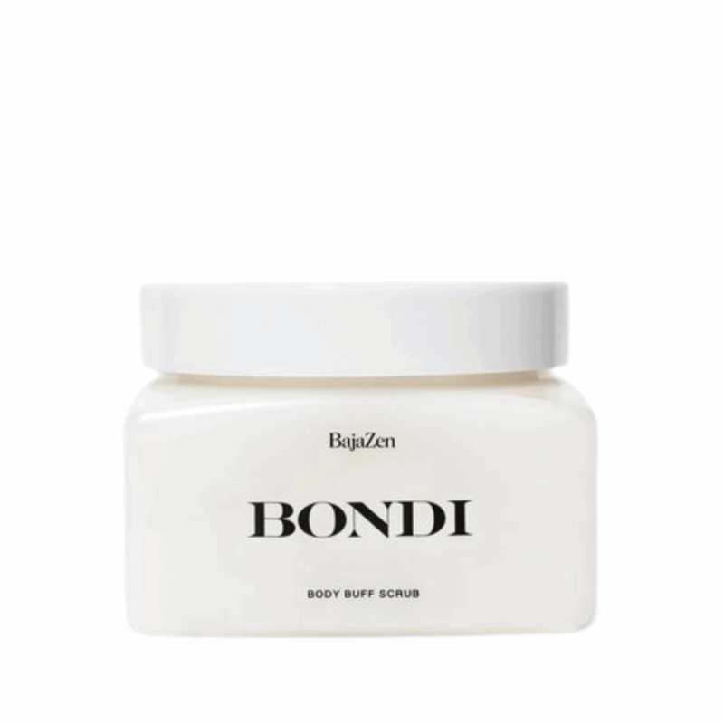 BajaZen Bondi Body Buff Scrub | Mesa, AZ