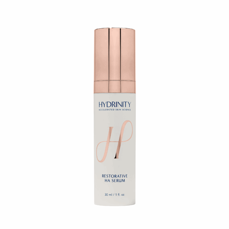 Hydrinity Restorative HA Serum with PPM⁶ Technology