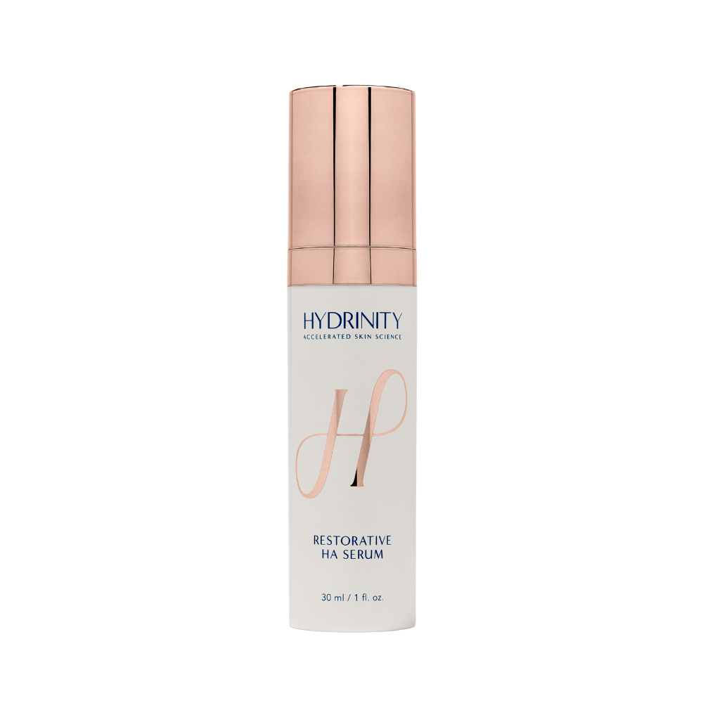 Hydrinity Restorative HA Serum with PPM⁶ Technology