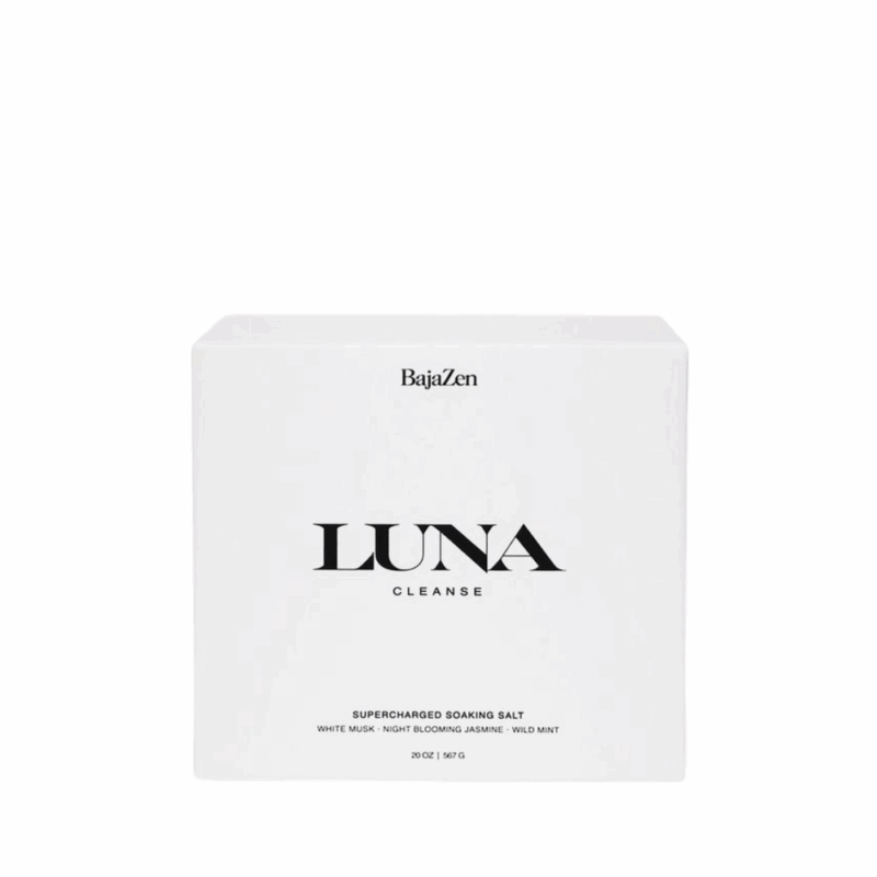 BajaZen Luna Supercharged Soaking Salt | Mesa, AZ