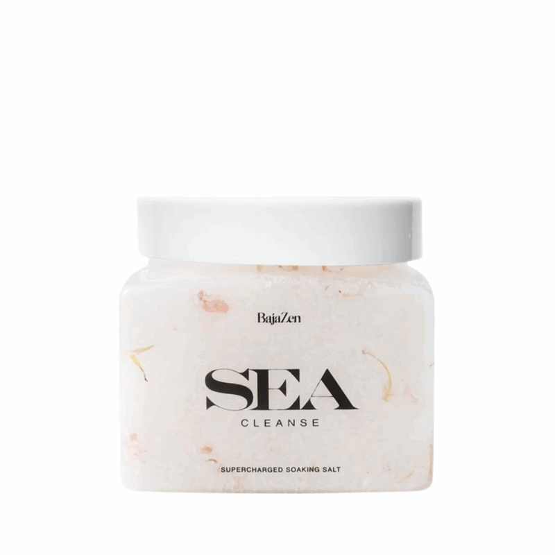 BajaZen SEA Cleanse Soaking Salt | Mesa, AZ