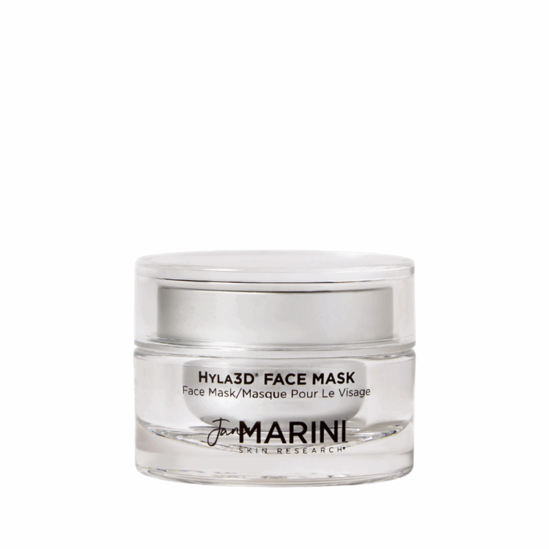 Hyla3D Face Mask