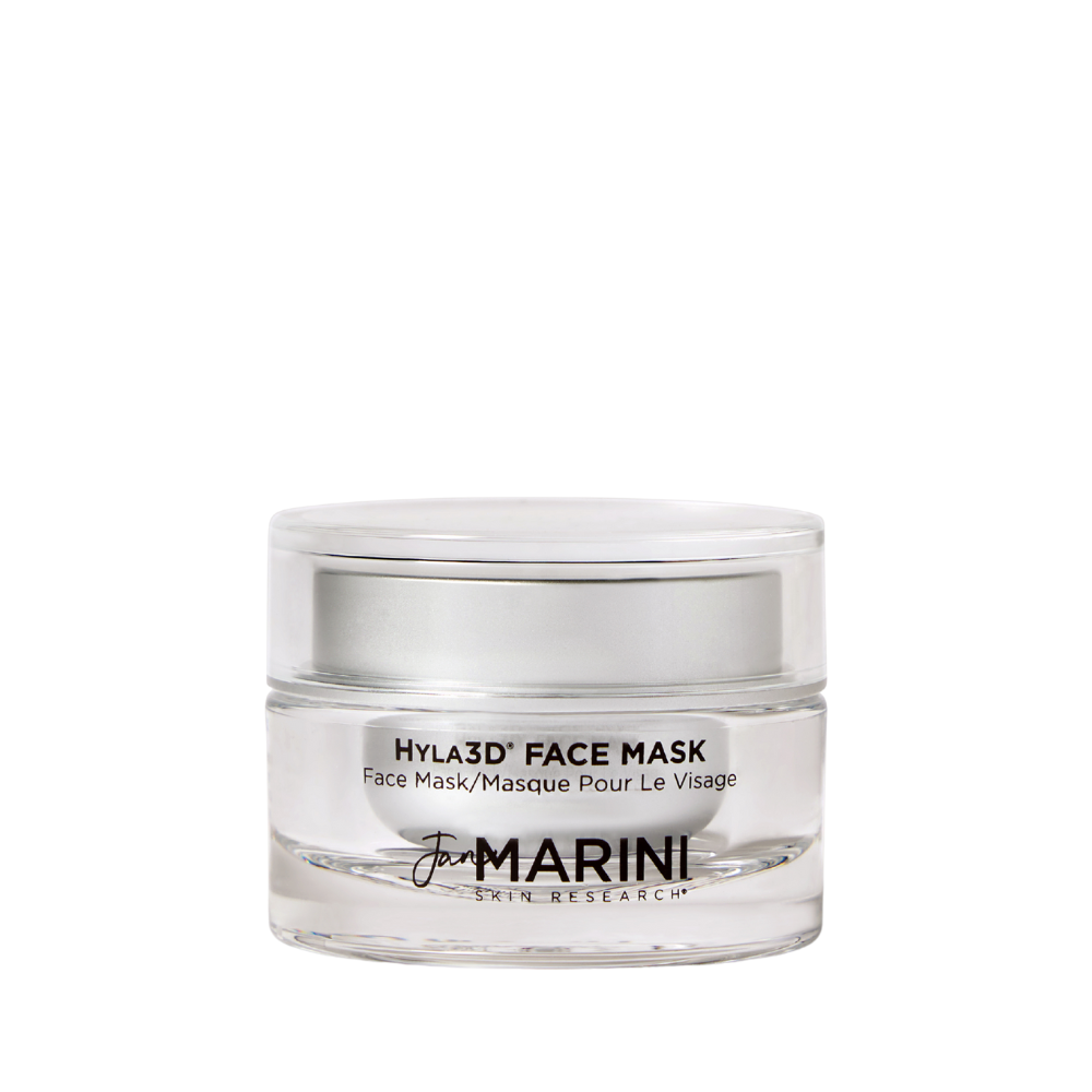 Hyla3D Face Mask