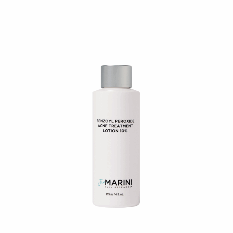 Benzoyl Peroxide 10%