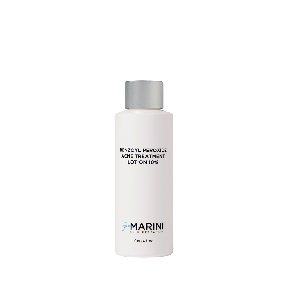 Benzoyl Peroxide 10%