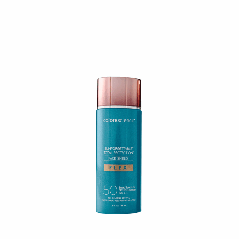 Sunforgettable Total Protection Face Shield Flex SPF 50 - Medium