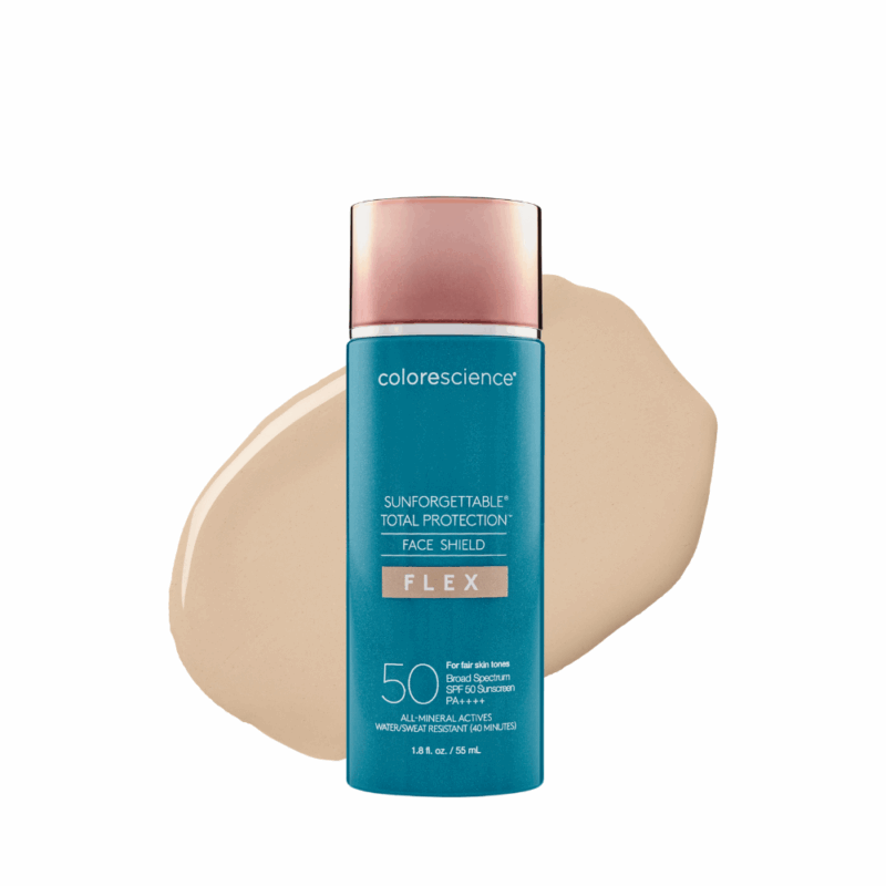 Sunforgettable Total Protection Face Shield Flex SPF 50 - Fair