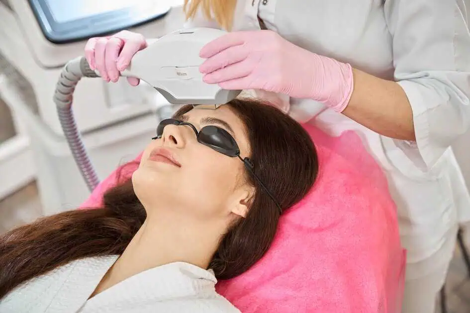 Moxi Laser in Mesa, AZ by Frost Aesthetics