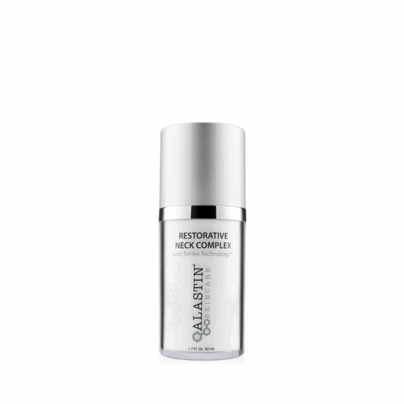 Restorative Neck Complex with TriHex Technology®