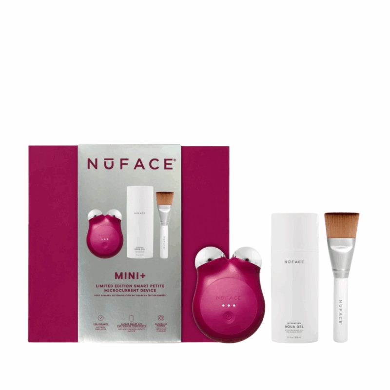 NuFACE MINI + Smart Facial Device Kit - Image 6