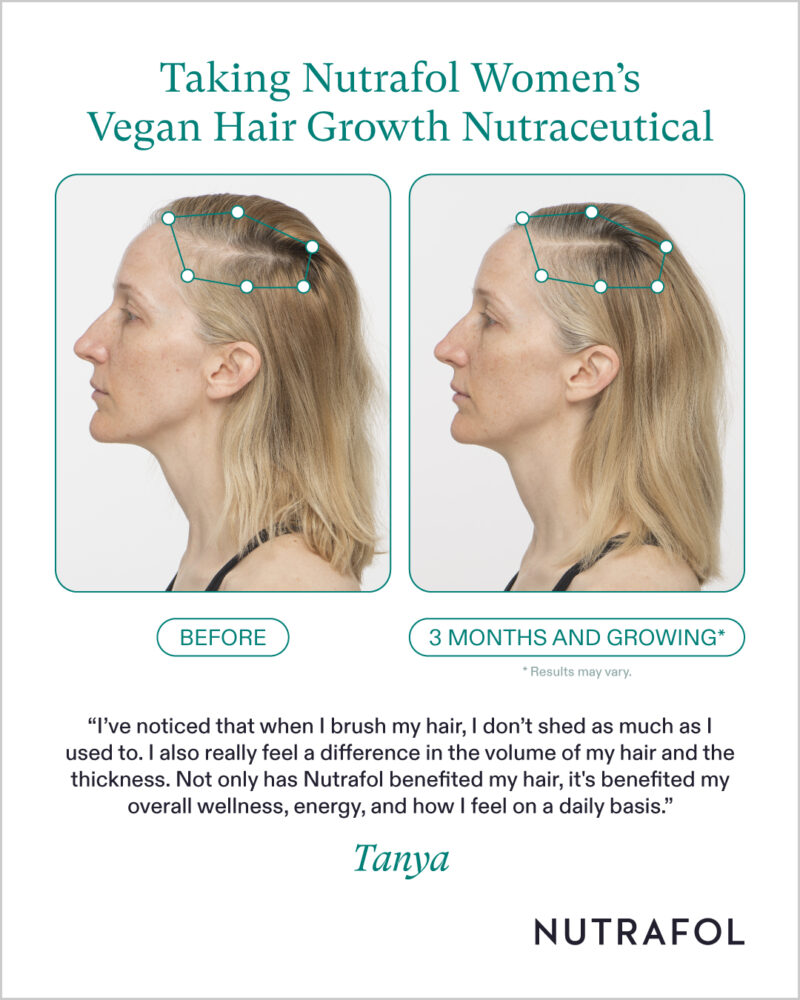 Nutrafol Women's Vegan - Image 3