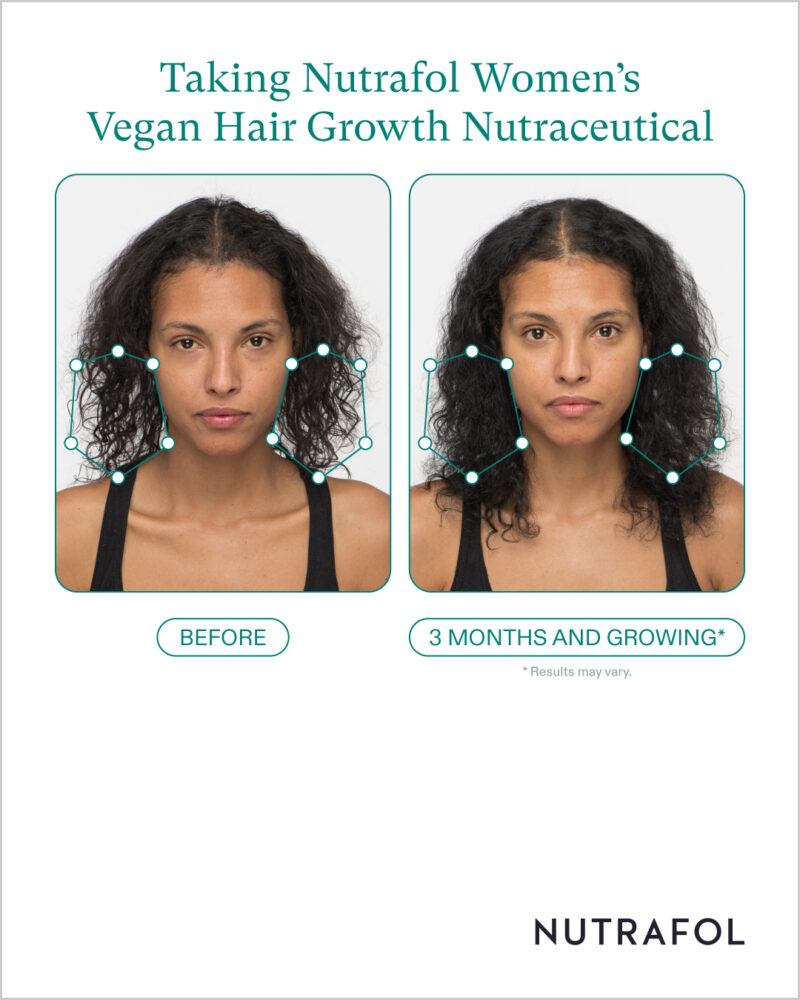 Nutrafol Women's Vegan - Image 2