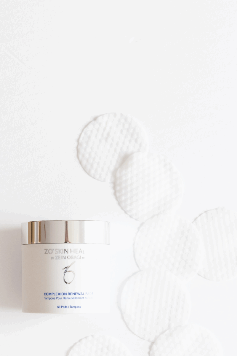 Complexion Renewal Pads - Image 2