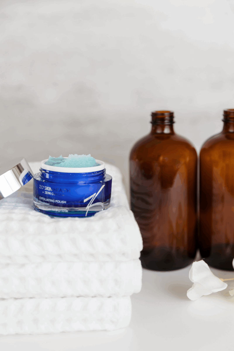 Exfoliating Polish - Image 2