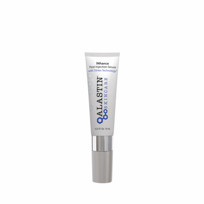 INhance Post-Injection Serum with TriHex Technology®