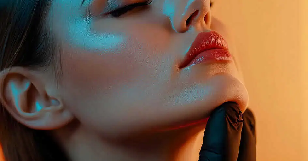 Women receiving kybella treatment in Mesa, az