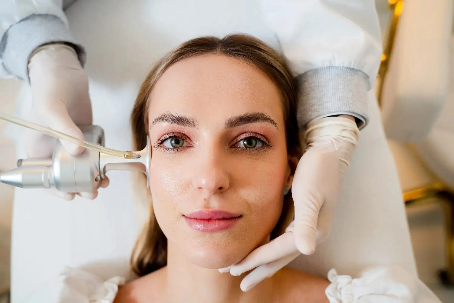 CoolPeel Vs CO2 Laser Benefits And What To Expect