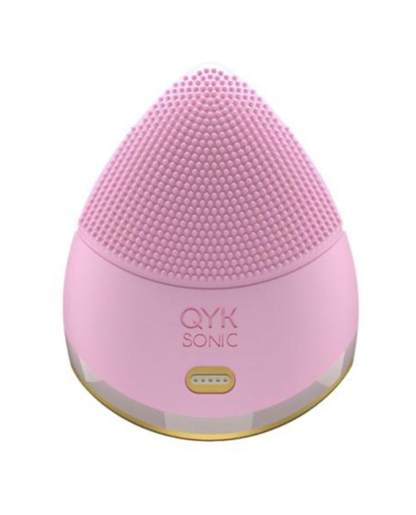 Qyksonic Zoe Bliss - BABY-PINK