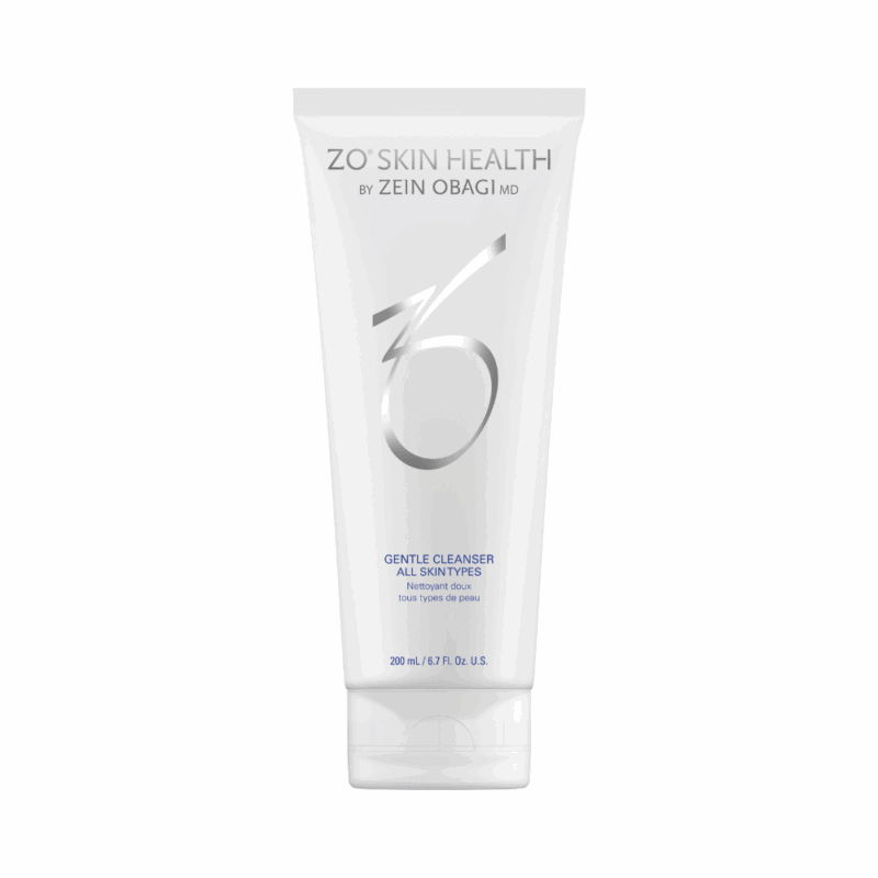 ZO Skin Health Gentle Cleanser | Mesa, AZ
