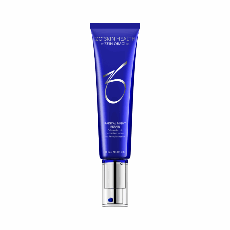 Radical Night Repair Creme by ZO Skin Health