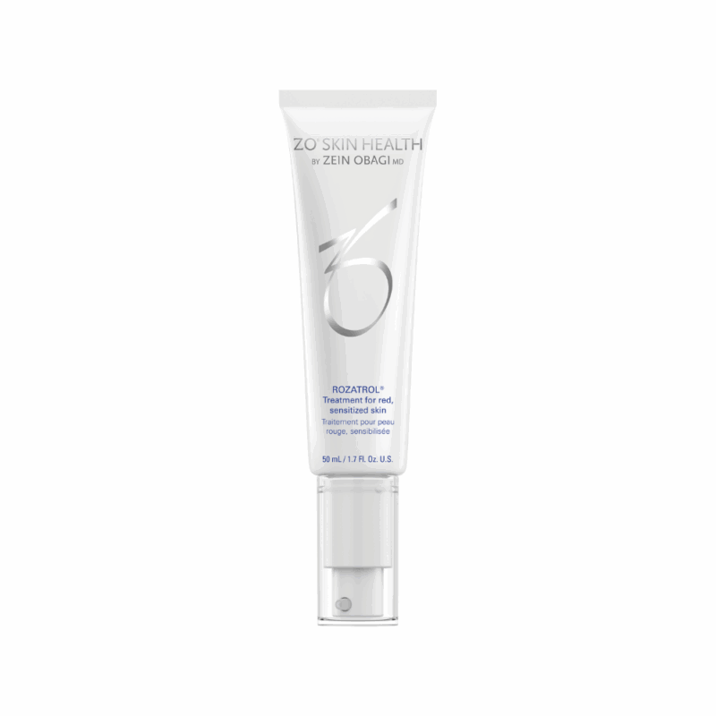 Rozatrol Facial Moisturiser by ZO Skin Health | Mesa, AZ