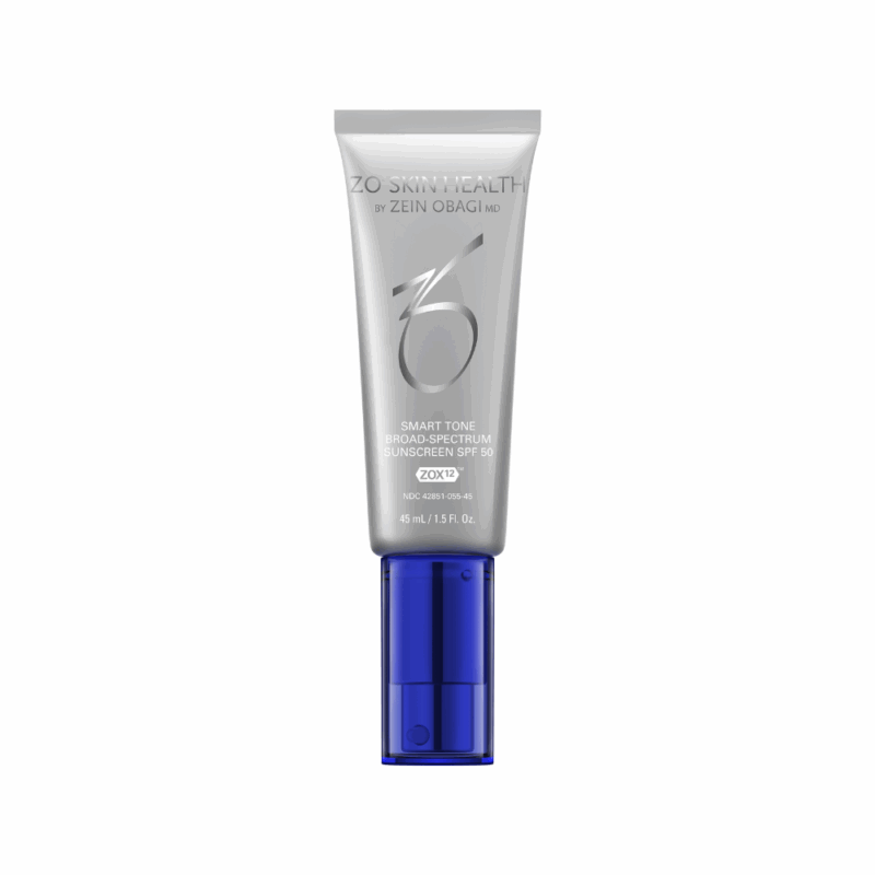 Smart Tone Broad-Spectrum SPF 50 by ZO Skin Health | Mesa, AZ