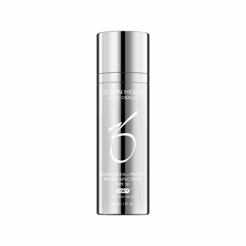 Sunscreen + Primer Broad-Spectrum SPF 30 by ZO Skin Health
