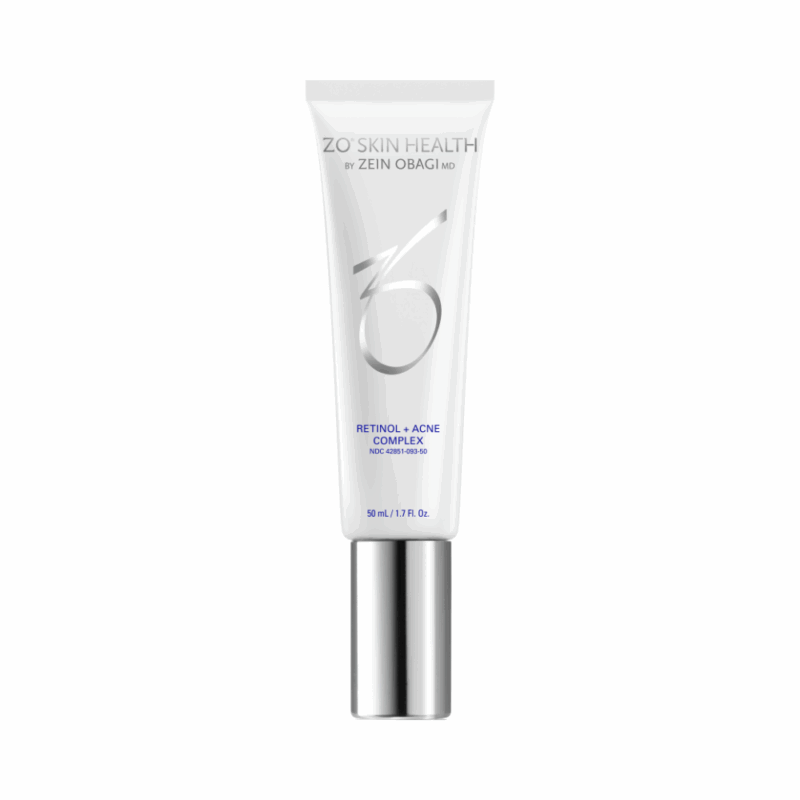Retinol + Acne Complex by ZO Skin Health