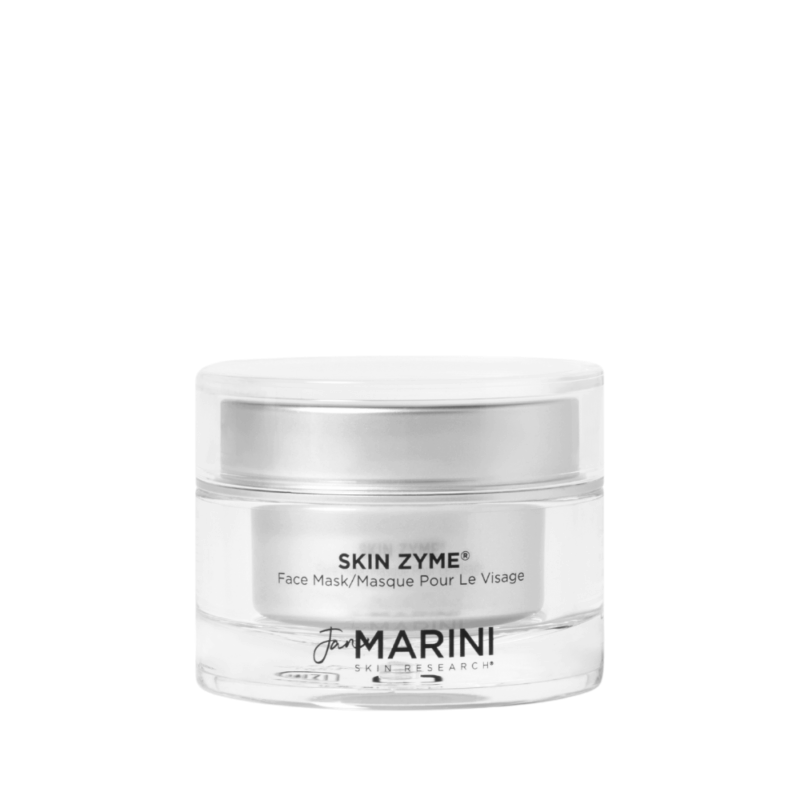 Skin Zyme Face Mask by Jan Marini | Emily Frost Aesthetics | Mesa, AZ
