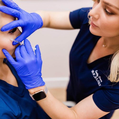 Sculptra – Mesa, AZ | Aesthetic Med Spa | Emily Frost Aesthetics Sculptra