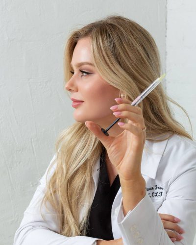 Aesthetic Medical Spa in Mesa Arizona | Emily Frost Aesthetics Emily Frost Aesthetics