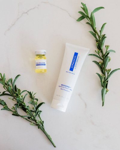 Chemical Peel – Mesa, AZ | Aesthetic Med Spa | Emily Frost Aesthetics Chemical Peel