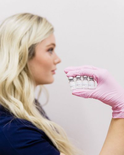 Kybella – Mesa, AZ | Aesthetic Med Spa | Emily Frost Aesthetics Kybella