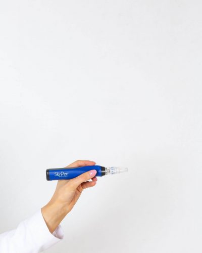 Microneedling – Mesa, AZ | Aesthetic Med Spa | Emily Frost Aesthetics Microneedling