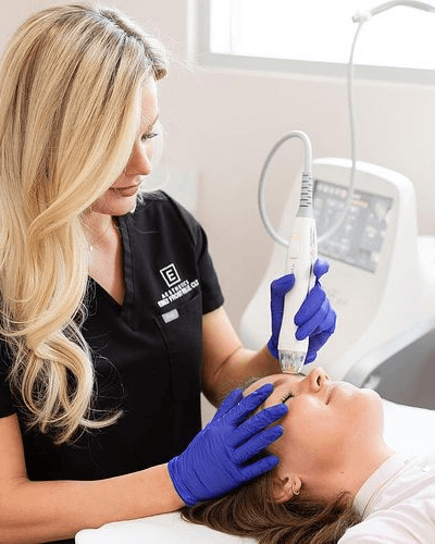 Fractional Laser Fractional Laser